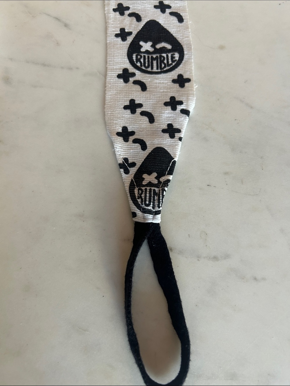 Rumble Boxing Hand Wraps - Picture 2 of 3